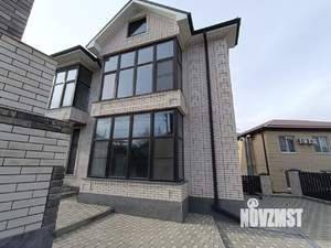 Дом 303м², 2-этажный, участок 4 сот.