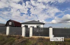 Дом 92м², 1-этажный, участок 5 сот.