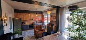 Дом 207м², 3-этажный, участок 8 сот.