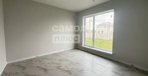 Дом 106м², 1-этажный, участок 6 сот.