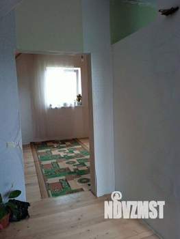 Дом 88м², 2-этажный, участок 6 сот.