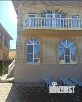 Дом 120м², 2-этажный, участок 3 сот.