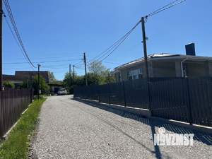 Дом 148м², 1-этажный, участок 5 сот.