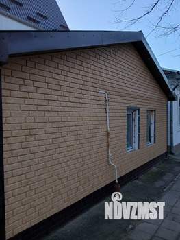 Дом 36м², 2-этажный, участок 1 сот.