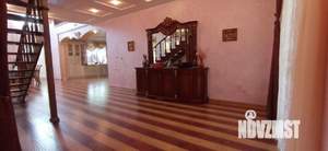 Дом 420м², 2-этажный, участок 11 сот.