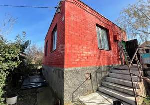 Дача 40м², 1-этажный, участок 5 сот.