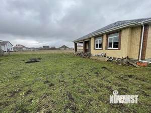 Дом 155м², 2-этажный, участок 10 сот.