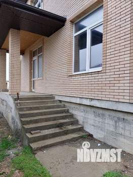 Дом 221м², 2-этажный, участок 5 сот.