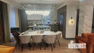 Дом 667м², 3-этажный, участок 8 сот.