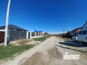 Дом 108м², 1-этажный, участок 7 сот.