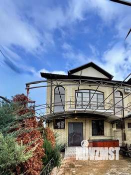 Таунхаус 130м², 2-этажный, участок 2 сот.