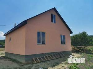 Дом 96м², 2-этажный, участок 5 сот.