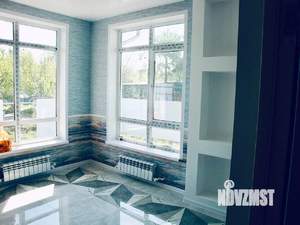 Дом 170м², 2-этажный, участок 9 сот.