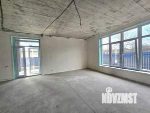 Дом 163м², 1-этажный, участок 6 сот.