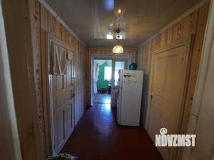 Дом 80м², 2-этажный, участок 5 сот.