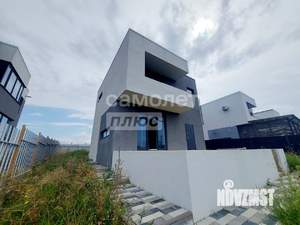 Дом 210м², 2-этажный, участок 8 сот.