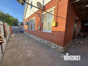 Дом 140м², 2-этажный, участок 18 сот.