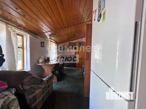 Коттедж 73м², 1-этажный, участок 4 сот.