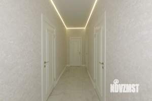 Дом 116м², 2-этажный, участок 4 сот.