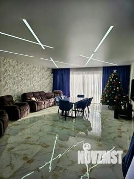 Дом 530м², 2-этажный, участок 8 сот.