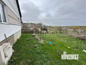 Дом 76м², 1-этажный, участок 8 сот.