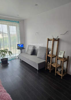 Дом 135м², 2-этажный, участок 5 сот.