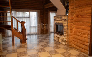 Дом 278м², 2-этажный, участок 5 сот.