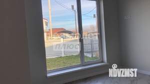 Дом 120м², 1-этажный, участок 6 сот.