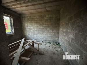 Дом 75м², 2-этажный, участок 4 сот.