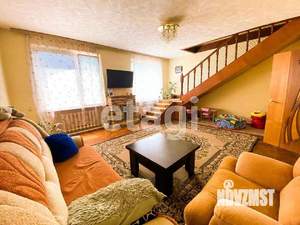 Дом 120м², 3-этажный, участок 10 сот.