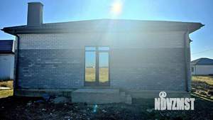 Дом 107м², 2-этажный, участок 5 сот.