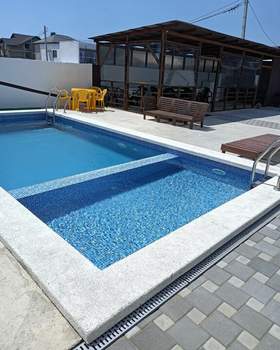 Дом 461м², 3-этажный, участок 11 сот.