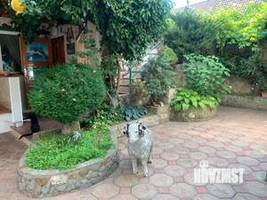 Дом 183м², 2-этажный, участок 7 сот.