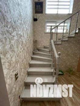 Дом 179м², 2-этажный, участок 6 сот.