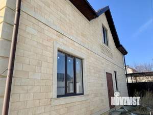 Дом 165м², 2-этажный, участок 5 сот.