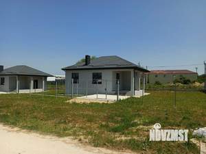 Дом 90м², 2-этажный, участок 6 сот.