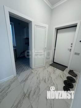 Дом 100м², 1-этажный, участок 3 сот.