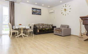 Дом 120м², 2-этажный, участок 5 сот.