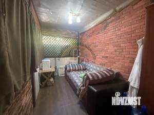 Дом 36м², 1-этажный, участок 1 сот.