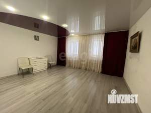 Дом 134м², 1-этажный, участок 7 сот.