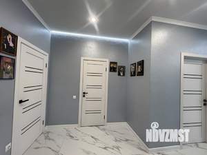 Дом 125м², 1-этажный, участок 8 сот.