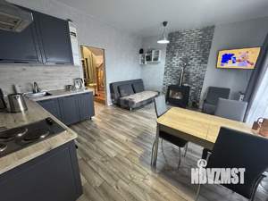 Дом 100м², 2-этажный, участок 4 сот.