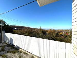 Дом 87м², 1-этажный, участок 3 сот.