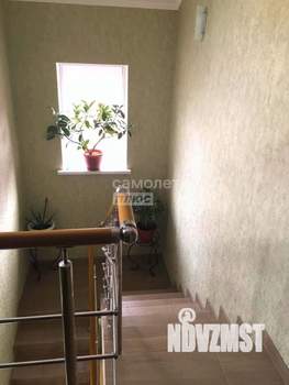 Дом 197м², 2-этажный, участок 4 сот.