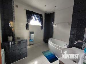 Таунхаус 204м², 2-этажный, участок 1 сот.