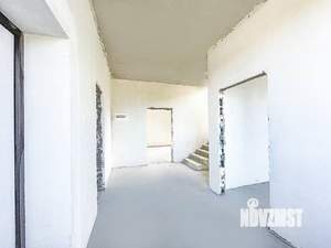 Дом 180м², 2-этажный, участок 4 сот.