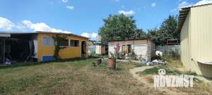 Дом 68м², 1-этажный, участок 8 сот.