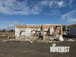 Дом 105м², 1-этажный, участок 6 сот.