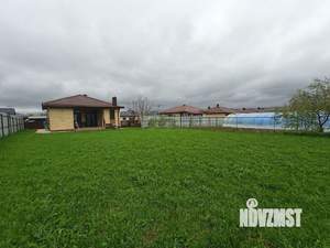 Дом 83м², 2-этажный, участок 6 сот.