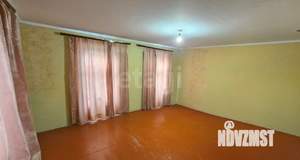 Таунхаус 61м², 1-этажный, участок 9 сот.